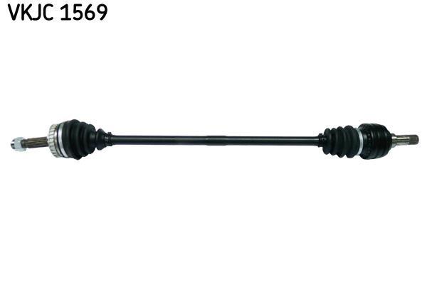 Cardan SKF ref. VKJC 1569